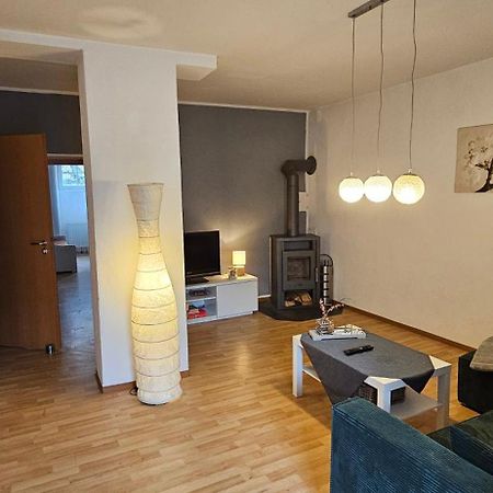 Schneckenhaus Apartment Wurzburg Ngoại thất bức ảnh