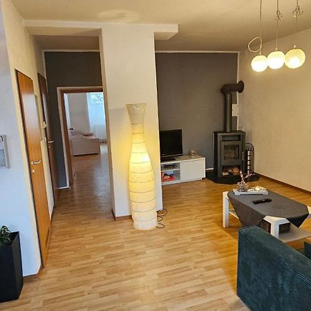 Schneckenhaus Apartment Wurzburg Ngoại thất bức ảnh