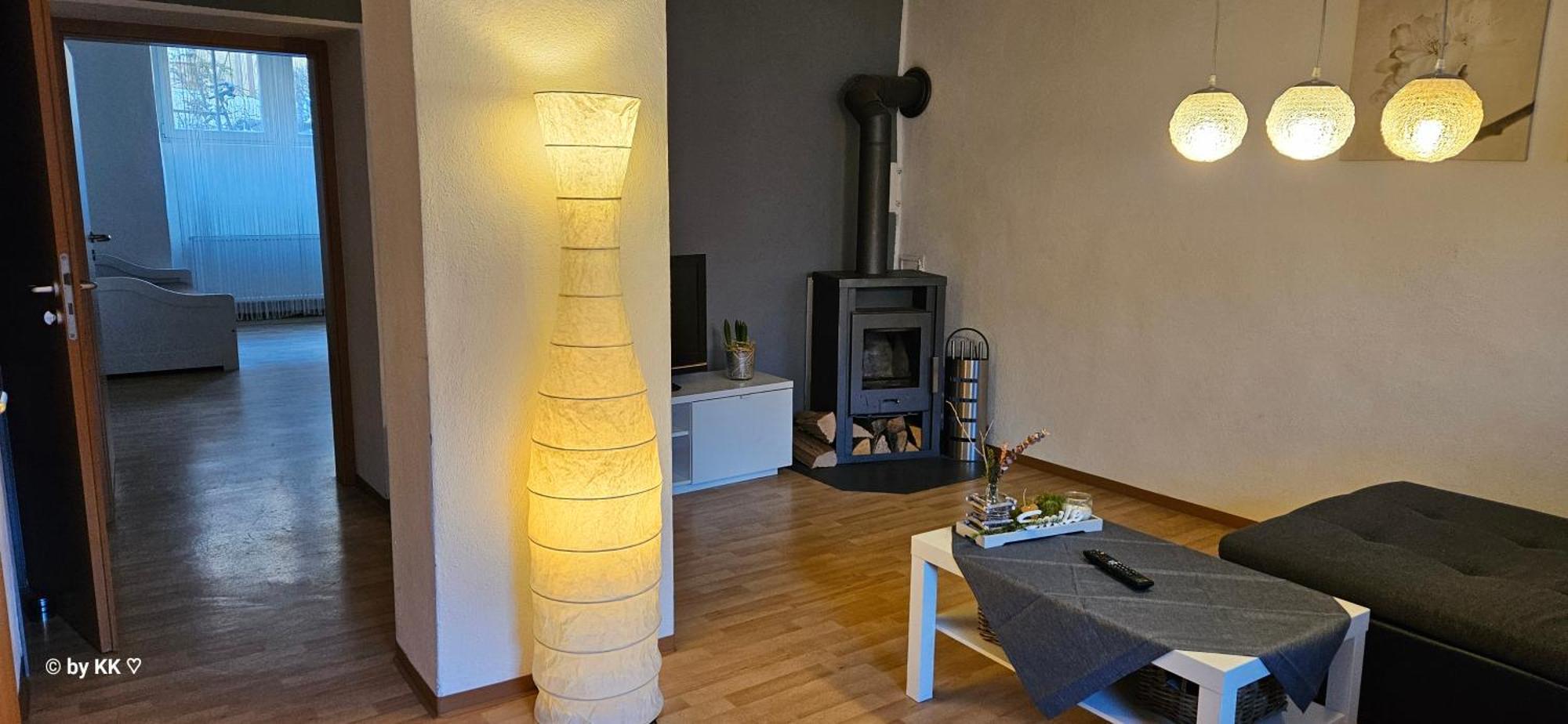 Schneckenhaus Apartment Wurzburg Ngoại thất bức ảnh