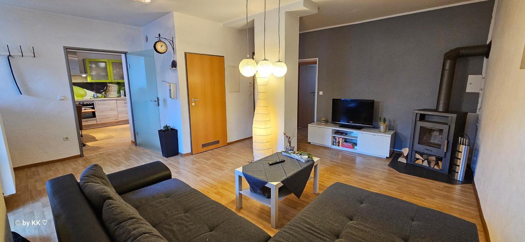 Schneckenhaus Apartment Wurzburg Ngoại thất bức ảnh
