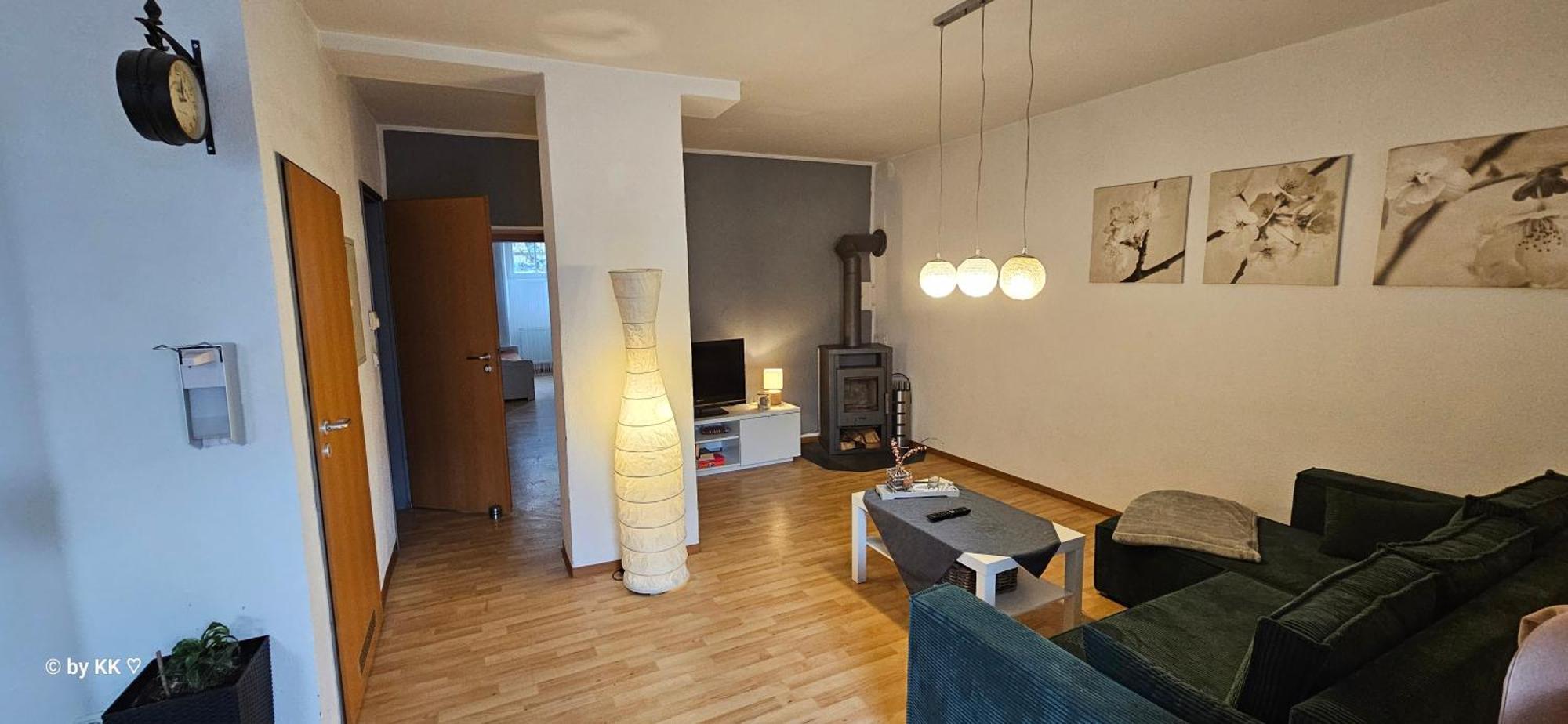 Schneckenhaus Apartment Wurzburg Ngoại thất bức ảnh