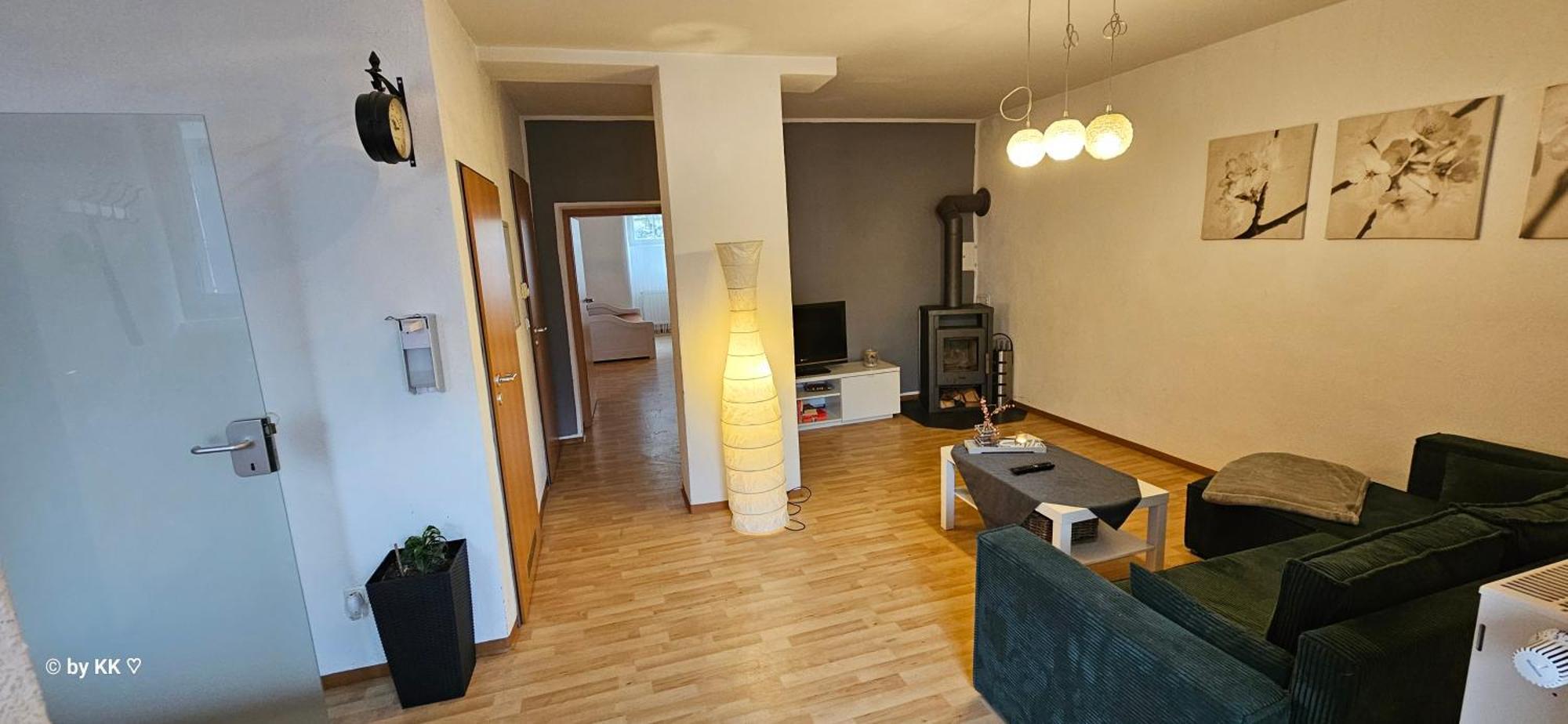 Schneckenhaus Apartment Wurzburg Ngoại thất bức ảnh